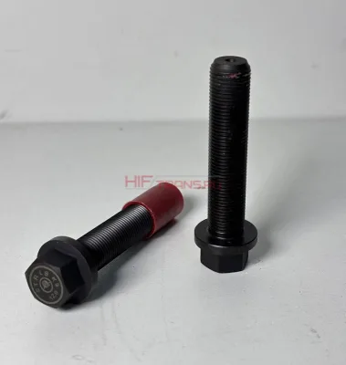 Болт M14х1.25X66 шатуна WP12 E5 612630020214 OEM