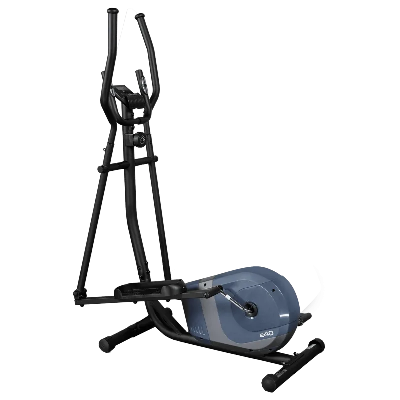 Эллиптический тренажер домашний CARBON FITNESS E40