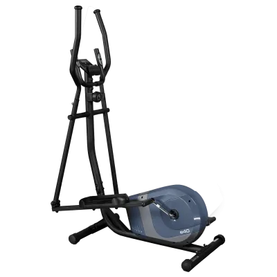Эллиптический тренажер домашний CARBON FITNESS E40