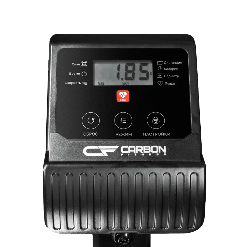 Эллиптический тренажер домашний CARBON FITNESS E40