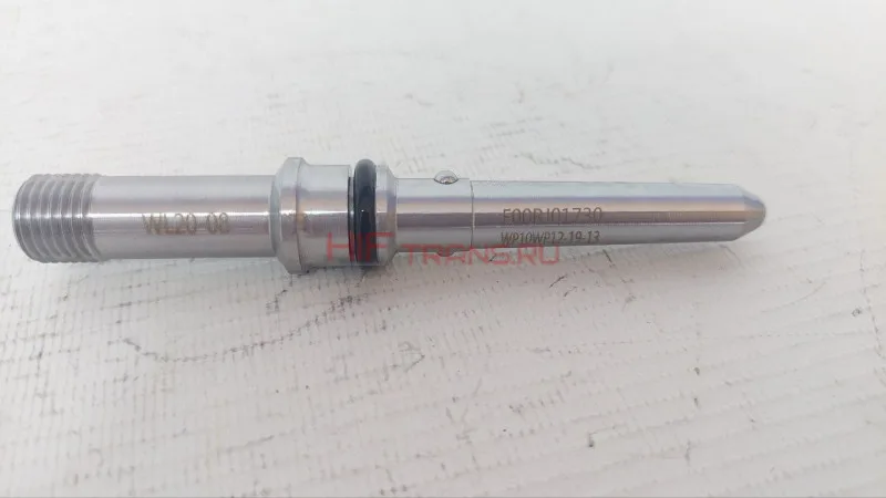 Штуцер форсунки (коннектор) SHACMAN дв.WP12 E3 612630090004 WAYTEKO