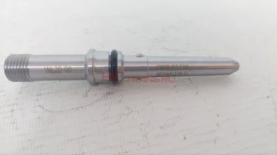 Штуцер форсунки (коннектор) SHACMAN дв.WP12 E3 612630090004 WAYTEKO