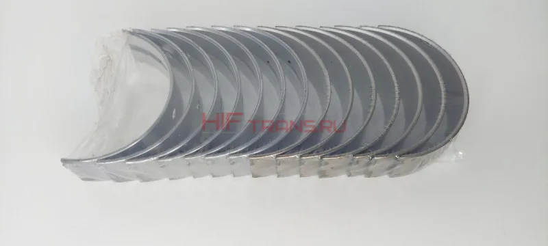 Вкладыш коренной нижний WP12 612700010150 ОРИГИНАЛ