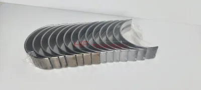 Вкладыш коренной нижний WP12 612700010150 ОРИГИНАЛ