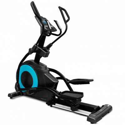 Эллиптический тренажер OXYGEN FITNESS E700 PRO