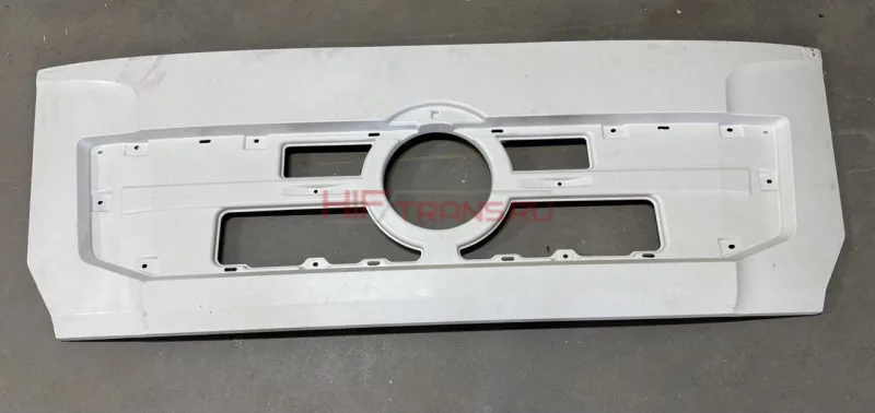 Капот SHACMAN Х3000 ГРУНТ DZ14251110011 Аналог