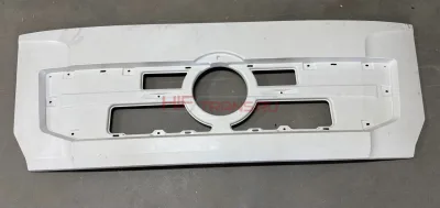 Капот SHACMAN Х3000 ГРУНТ DZ14251110011 Аналог