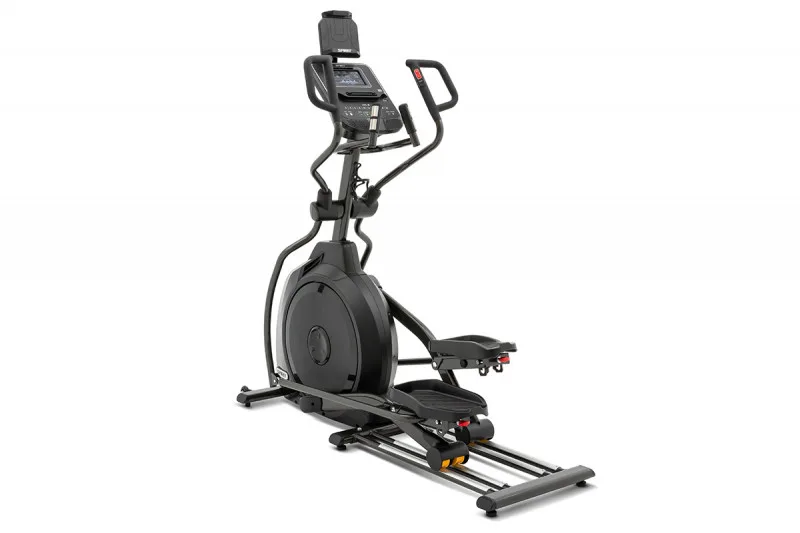 Эллиптический тренажер SPIRIT XE295 Black