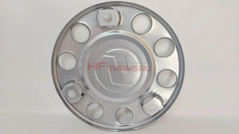 Колпак переднего колеса SHACMAN F2000,F3000,X3000,X6000 DZ93259615001