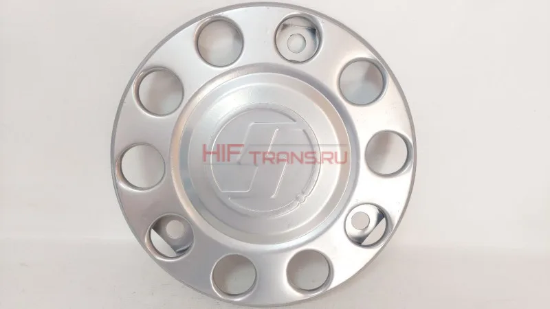 Колпак переднего колеса SHACMAN F2000,F3000,X3000,X6000 DZ93259615001