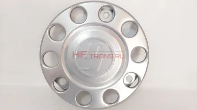 Колпак переднего колеса SHACMAN F2000,F3000,X3000,X6000 DZ93259615001