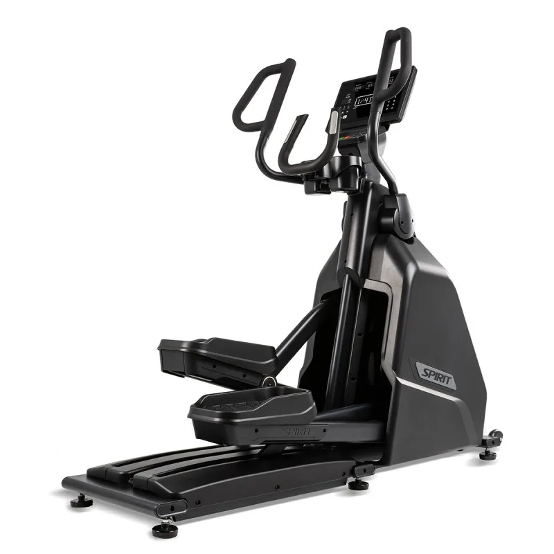 Эллиптический тренажер SPIRIT CE980