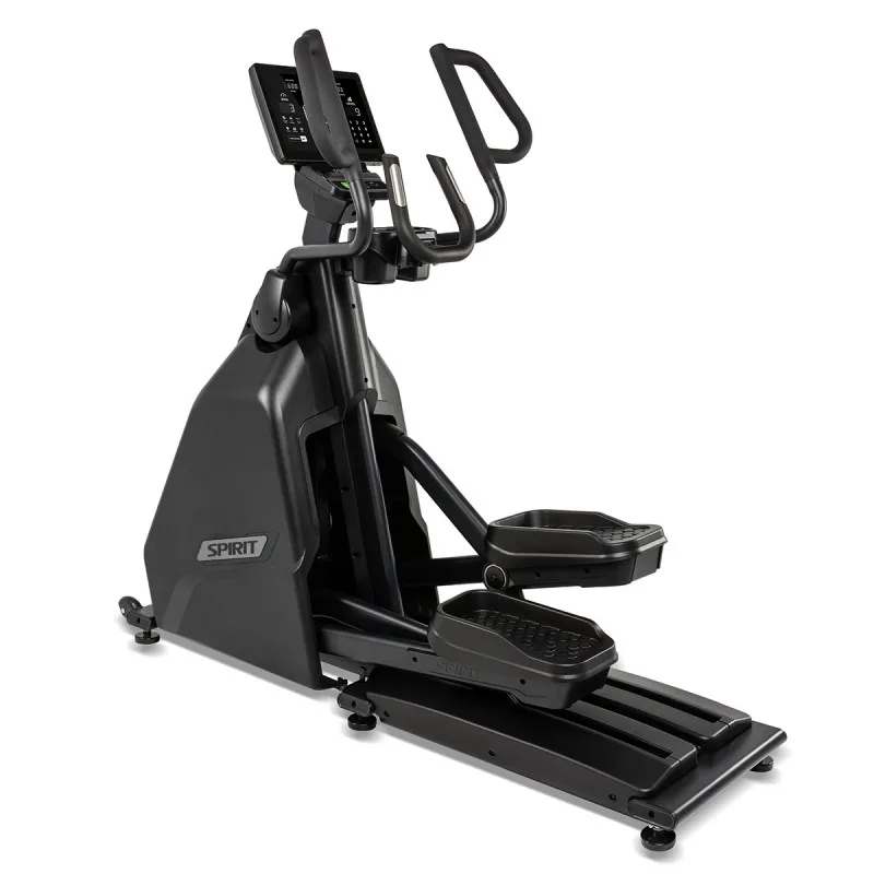 Эллиптический тренажер SPIRIT CE980