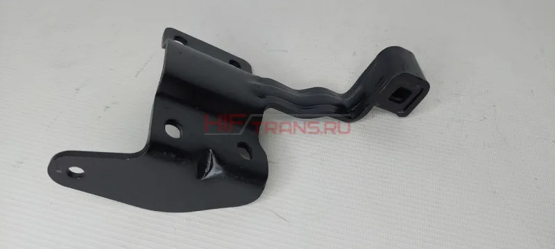 Кронштейн панели облицовочной (капота) левый (ПЕТЛЯ) SHACMAN X3000 DZ14251110050