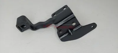 Кронштейн панели облицовочной (капота) правый (ПЕТЛЯ) SHACMAN X3000 DZ14251110056