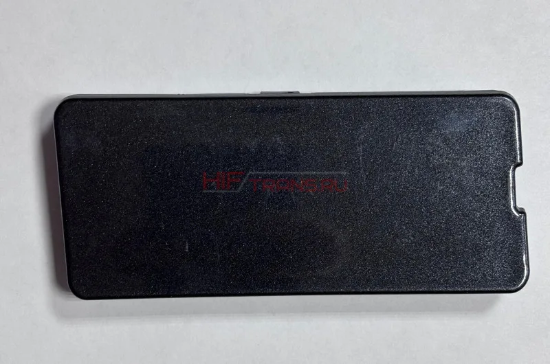 Заглушка бампера правая верхняя Х5000 OEM DZ97189623006