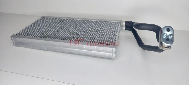 Радиатор кондиционера SHAANXI X3000 OEM DZ14251841101