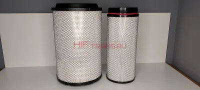 Фильтр воздушный SHACMAN F3000,HOWO E3, SZ919000894 K2841
