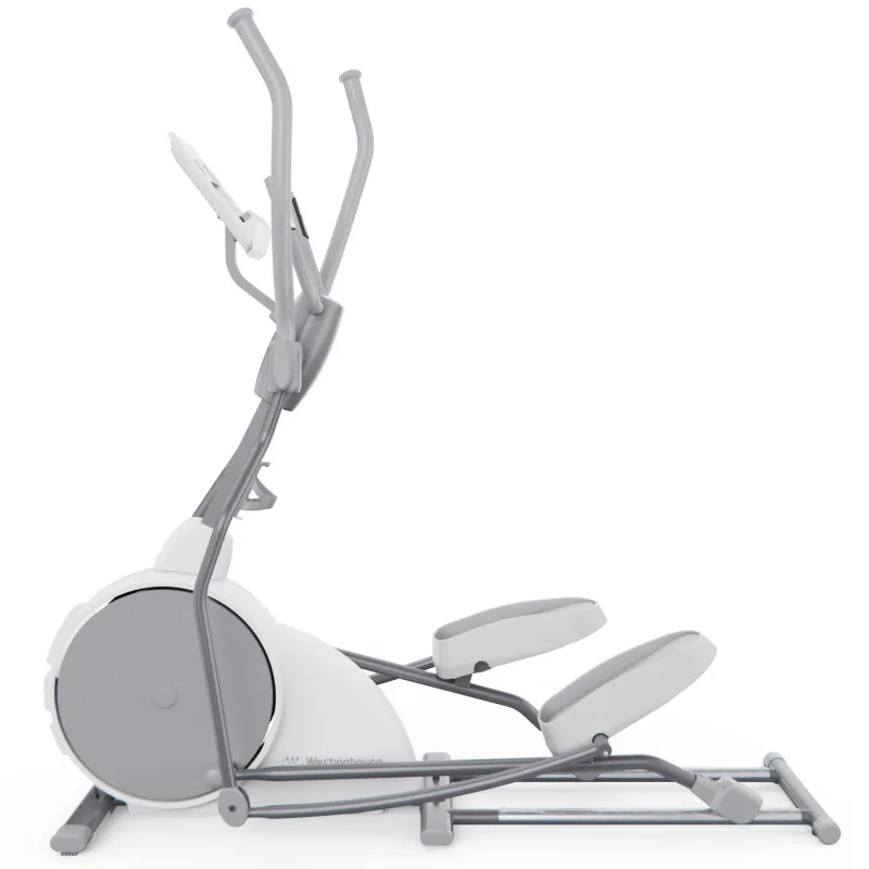 Эллиптический тренажёр DFC Westinghouse, белый
