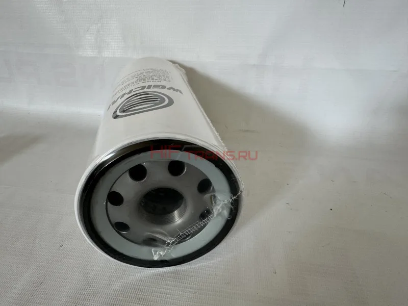 Фильтр топливный тонкой очистки SHACMAN,FAWJ6,JAC N350,дв.WP10,12,13 100005355 612630080087 ОРИГИНАЛ