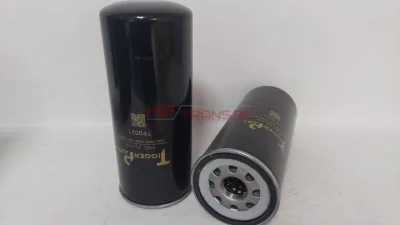 Фильтр топливный тонкой очистки SHACMAN,FAWJ6,JAC N350,дв.WP10,12,13 100005355 612630080087 TP0021