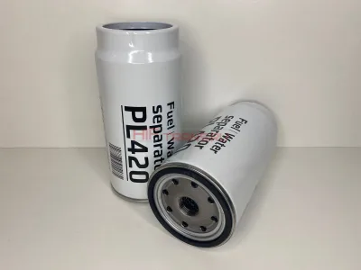 Фильтр топливный грубой очистки PL420 (без стакана) YUGIEL
