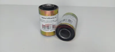 Сайлентблок стабилизатора SHACMAN X3000,HOWO 1780680035