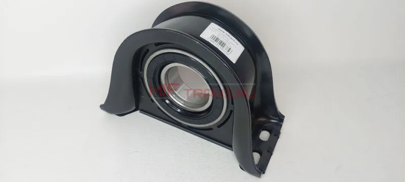 Подшипник подвесной D75х43.5х250mm SHACMAN F3000, X3000 (крепл 4 отверст.) 2601331403075