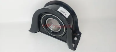 Подшипник подвесной D75х43.5х250mm SHACMAN F3000, X3000 (крепл 4 отверст.) 2601331403075