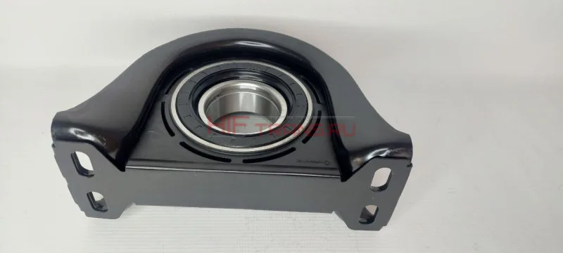 Подшипник подвесной D75х43.5х250mm SHACMAN F3000, X3000 (крепл 4 отверст.) 2601331403075