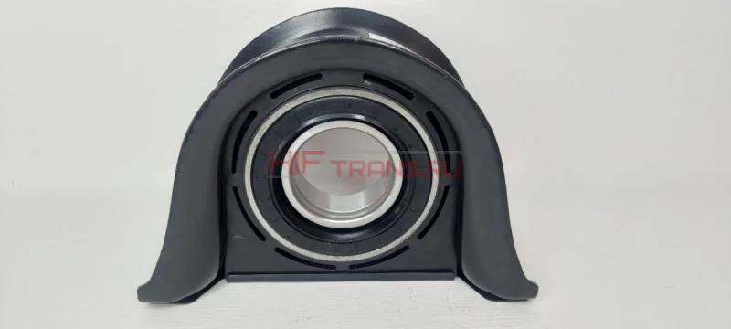 Подшипник подвесной D75х43.5х250mm SHACMAN F3000, X3000 (крепл 4 отверст.) 2601331403075