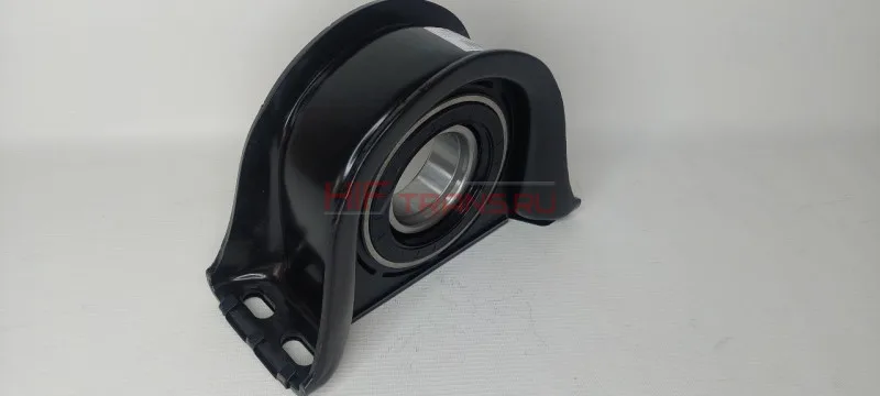 Подшипник подвесной D75х43.5х250mm SHACMAN F3000, X3000 (крепл 4 отверст.) 2601331403075