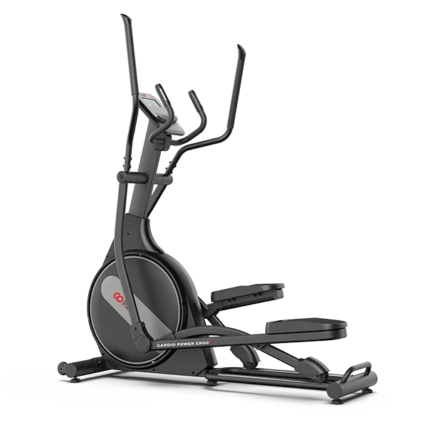 Эллиптический тренажер CardioPower Ergo 7