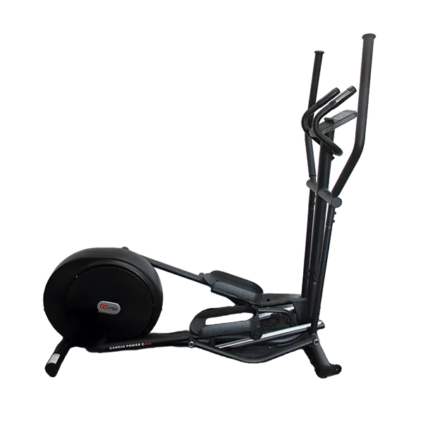 Эллиптический тренажер CardioPower E430