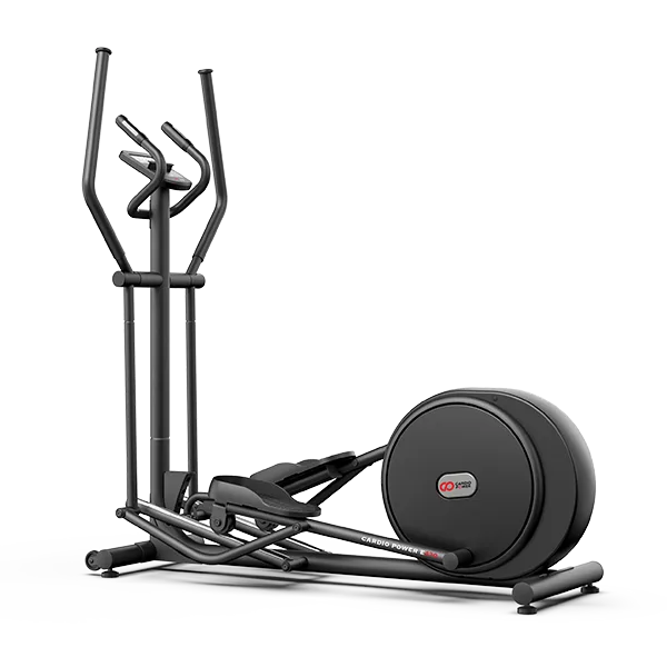 Эллиптический тренажер CardioPower E430