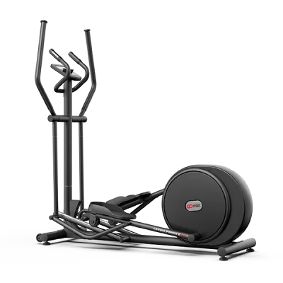 Эллиптический тренажер CardioPower E430