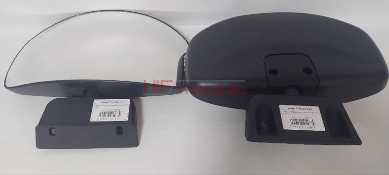 Зеркало бордюрное правое Sitrak C7H MAX