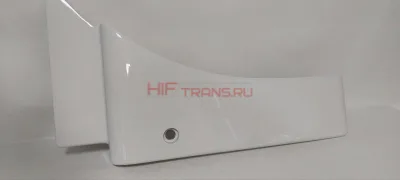 Крыло кабины заднее правое (белое) C7H 810W664100308