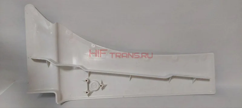 Крыло кабины заднее левое (белое) C7H 810w66410-0309