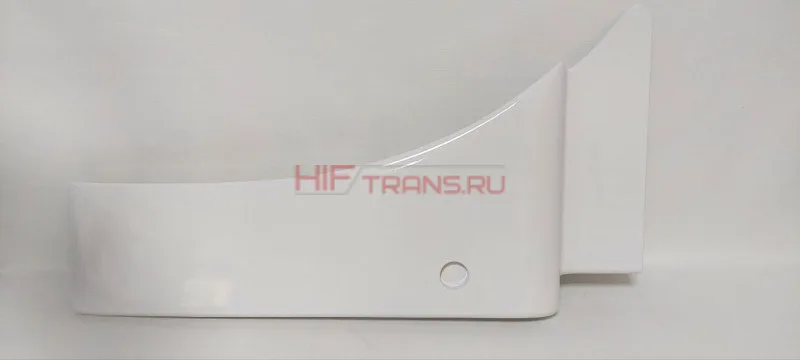 Крыло кабины заднее левое (белое) C7H 810w66410-0309