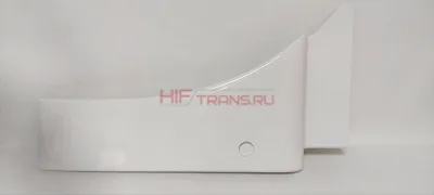 Крыло кабины заднее левое (белое) C7H 810w66410-0309