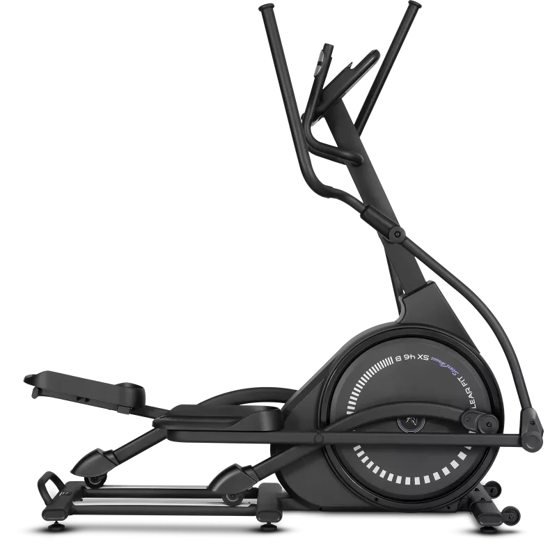 Эллиптический тренажер Clear Fit StartHouse SX 46 B