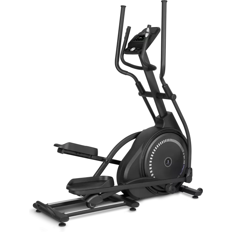 Эллиптический тренажер Clear Fit StartHouse SX 46 B