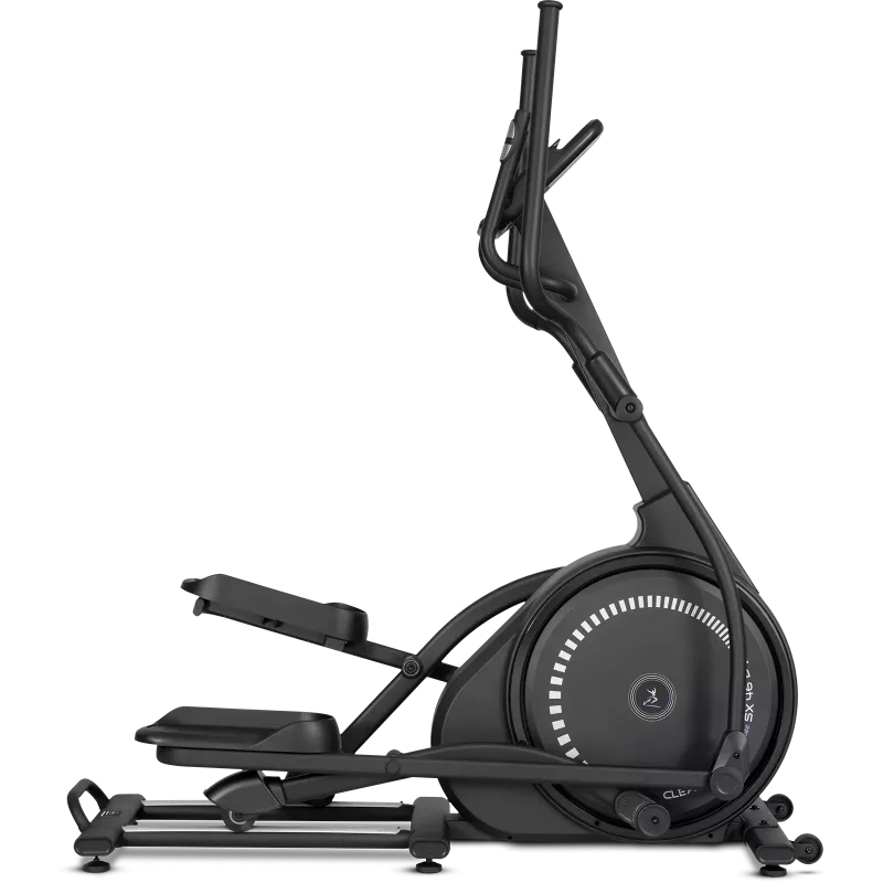 Эллиптический тренажер Clear Fit StartHouse SX 46 B