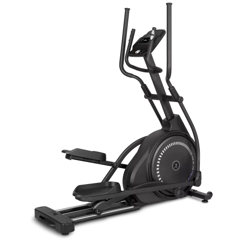 Эллиптический тренажер Clear Fit StartHouse SX 46 BMI