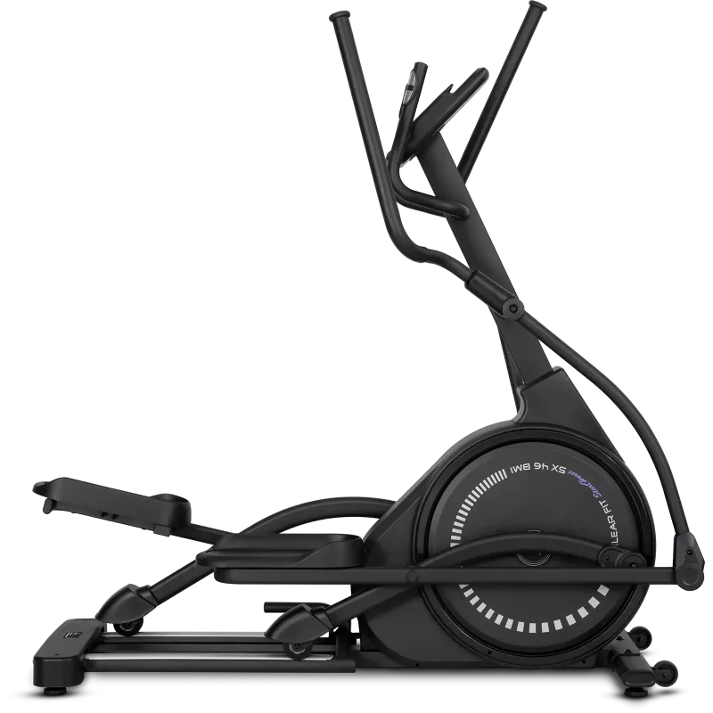Эллиптический тренажер Clear Fit StartHouse SX 46 BMI