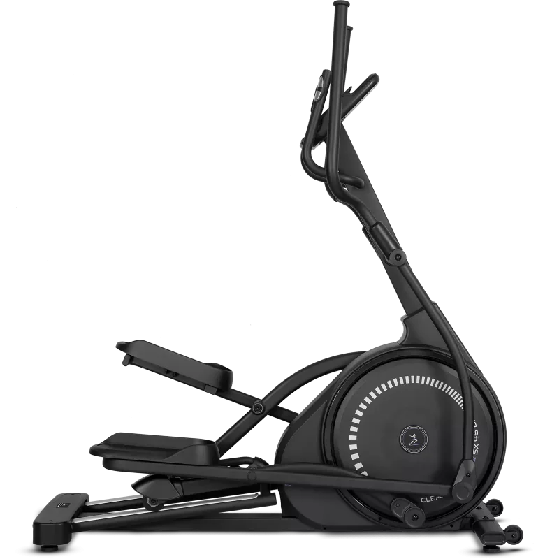 Эллиптический тренажер Clear Fit StartHouse SX 46 BMI