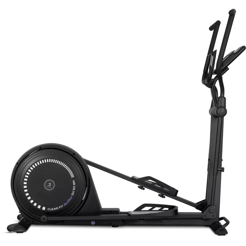 Эллиптический тренажер Clear Fit StartHouse SX 50 BR
