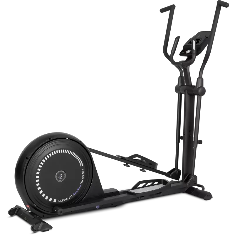 Эллиптический тренажер Clear Fit StartHouse SX 50 BR