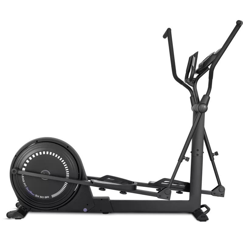 Эллиптический тренажер Clear Fit StartHouse SX 50 BR
